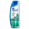 Head & Shoulders Derinlemesine Temiz Kaşıntı Giderici Kepeğe Karşı Etkili Şampuan 300 ml