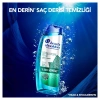 Head & Shoulders Derinlemesine Temiz Kaşıntı Giderici Kepeğe Karşı Etkili Şampuan 300 ml