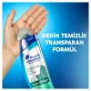 Head & Shoulders Derinlemesine Temiz Kaşıntı Giderici Kepeğe Karşı Etkili Şampuan 300 ml