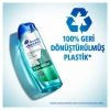 Head & Shoulders Derinlemesine Temiz Kaşıntı Giderici Kepeğe Karşı Etkili Şampuan 300 ml