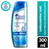 Head & Shoulders Derinlemesine Temiz Saç Derisi Detoksu Kepeğe Karşı Etkili Şampuan 300 ml