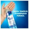 Head & Shoulders Derinlemesine Temiz Saç Derisi Detoksu Kepeğe Karşı Etkili Şampuan 300 ml