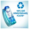Head & Shoulders Derinlemesine Temiz Saç Derisi Detoksu Kepeğe Karşı Etkili Şampuan 300 ml