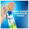 Head & Shoulders Derinlemesine Temiz Yağlanma Kontrolü Kepeğe Karşı Etkili Şampuan 300 ml