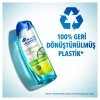 Head & Shoulders Derinlemesine Temiz Yağlanma Kontrolü Kepeğe Karşı Etkili Şampuan 300 ml