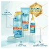 Head & Shoulders DermaXPro Scalp & Hair Revitaliser Dökülme ve Kepek Karşıtı Şampuan Kafein ve Seramid İle 300 ml