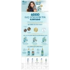 Head & Shoulders Dermaxpro Scalp Revitalizer Saç Dökülme Karşıtı Saç Bakım Serumu 145 ml