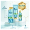 Head & Shoulders DermaXPro Yatıştırıcı Kepek Karşıtı Şampuan Aloe Vera Özü ve Seramid İle 300 ml