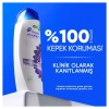 Head & Shoulders Ekstra Hacim Dolgunluk Kepeğe Karşı Etkili Şampuan 330 ml