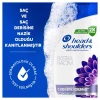 Head & Shoulders Ekstra Hacim Dolgunluk Kepeğe Karşı Etkili Şampuan 330 ml