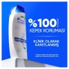 Head & Shoulders Klasik Bakım Kepeğe Karşı Etkili Şampuan 330 ml