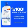 Head & Shoulders Klasik Bakım Şampuan 800 ml