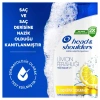 Head & Shoulders Limon Ferahlığı Kepeğe Karşı Etkili Şampuan 330 ml