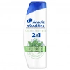 Head & Shoulders Mentol Ferahlığı Kepek Karşıtı Şampuan 300 ml