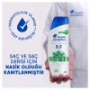 Head & Shoulders Mentol Ferahlığı Kepek Karşıtı Şampuan 300 ml