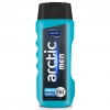 Hobby Men Arctic 2 in 1 Duş Jeli 400 ml