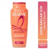 Loreal Paris Elseve Dream Long Kırık Uç Onarıcı Bakım Şampuanı 300 ml