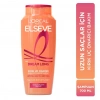 Loreal Paris Elseve Dream Long Kırık Uç Onarıcı Bakım Şampuanı 700 ml