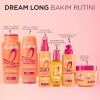 Loreal Paris Elseve Dream Long Kırık Uç Onarıcı Bakım Şampuanı 700 ml