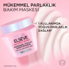 Loreal Paris Elseve Glycolic Gloss Mükemmel Parlaklık Veren Saç Bakım Maskesi 300 ml