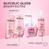 Loreal Paris Elseve Glycolic Gloss Mükemmel Parlaklık Veren Saç Bakım Maskesi 300 ml