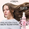 Loreal Paris Elseve Glycolic Gloss Mükemmel Parlaklık Veren Saç Bakım Sprey Serumu 150 ml