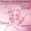 Loreal Paris Elseve Glycolic Gloss Mükemmel Parlaklık Veren Saç Bakım Sprey Serumu 150 ml