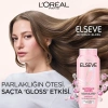 Loreal Paris Elseve Glycolic Gloss Parlaklık Veren Bakım Şampuanı 300 ml
