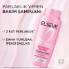 Loreal Paris Elseve Glycolic Gloss Parlaklık Veren Bakım Şampuanı 300 ml