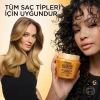 Loreal Paris Elseve Mucizevi Yağ Besleyici Saç Bakım Maskesi 300 ml