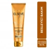 Loreal Paris Elseve Mucizevi Yağ Saç Güzelleştirici Krem 150 ml (Her Saç Tipi)