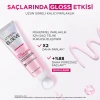 Loreal Paris Elseve Ultimate Glycolic Gloss Mükemmel Parlaklık İçin Pürüzsüzleştirici Saç Kremi 150