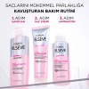 Loreal Paris Elseve Ultimate Glycolic Gloss Mükemmel Parlaklık İçin Pürüzsüzleştirici Saç Kremi 150