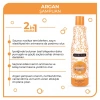 Morfose Argan Saç Şampuanı 500 ml