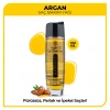 Morfose Bitkisel Saç Yağı Argan 100 ml