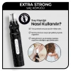 Morfose Extra Strong Saç Köpüğü 200 ml
