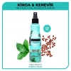 Morfose Kinoa Kenevir Çift Fazlı Fön Suyu 220 ml