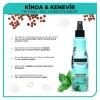 Morfose Kinoa Kenevir Çift Fazlı Fön Suyu 220 ml