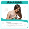 Morfose Kinoa Kenevir Çift Fazlı Fön Suyu 220 ml
