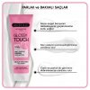 Morfose Metamorfose Glossy Touch Parlaklık Verici Bakım Saç Kremi 250 ml