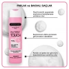 Morfose Metamorfose Glossy Touch Parlaklık Verici Bakım Şampuan 400 ml