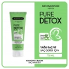 Morfose Metamorfose Pure Detox Arındırıcı Bakım Saç Maskesi 75 ml