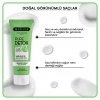 Morfose Metamorfose Pure Detox Arındırıcı Bakım Saç Maskesi 75 ml