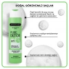 Morfose Metamorfose Pure Detox Arındırıcı Bakım Şampuan 400 ml
