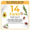 Morfose Milk Therapy Butter Mucizevi Saç Bakım Yağı 200 ml