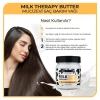 Morfose Milk Therapy Butter Mucizevi Saç Bakım Yağı 200 ml