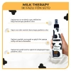 Morfose Milk Therapy Çift Fazlı Fön Sütü 220 ml