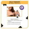 Morfose Milk Therapy Çift Fazlı Fön Sütü 220 ml
