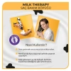 Morfose Milk Therapy Saç Köpüğü 200 ml