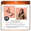 Morfose Nox Saç Köpüğü 200 ml